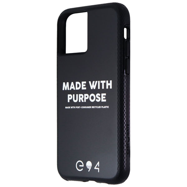 Case-Mate Eco94 Recycled Case for Apple iPhone 11 Pro & XS - Black / Purpose - Case-Mate - Simple Cell Shop, Free shipping from Maryland!