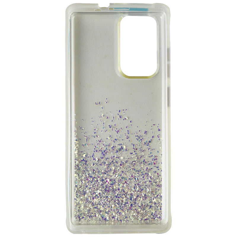Case-Mate Twinkle Ombre Series Case for LG WING - Ombre Stardust (2 Piece) - Case-Mate - Simple Cell Shop, Free shipping from Maryland!