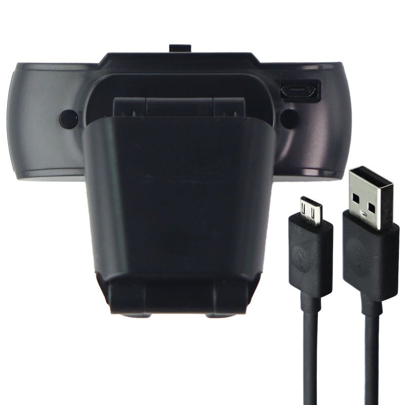 CODi HD 1080P Wired USB Webcam for PC/Computers - Black/Silver - Codi - Simple Cell Shop, Free shipping from Maryland!