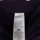 Under Armour Womens HeatGear Compression Leggings - Purple Geometric/Large - Under Armour - Simple Cell Shop, Free shipping from Maryland!
