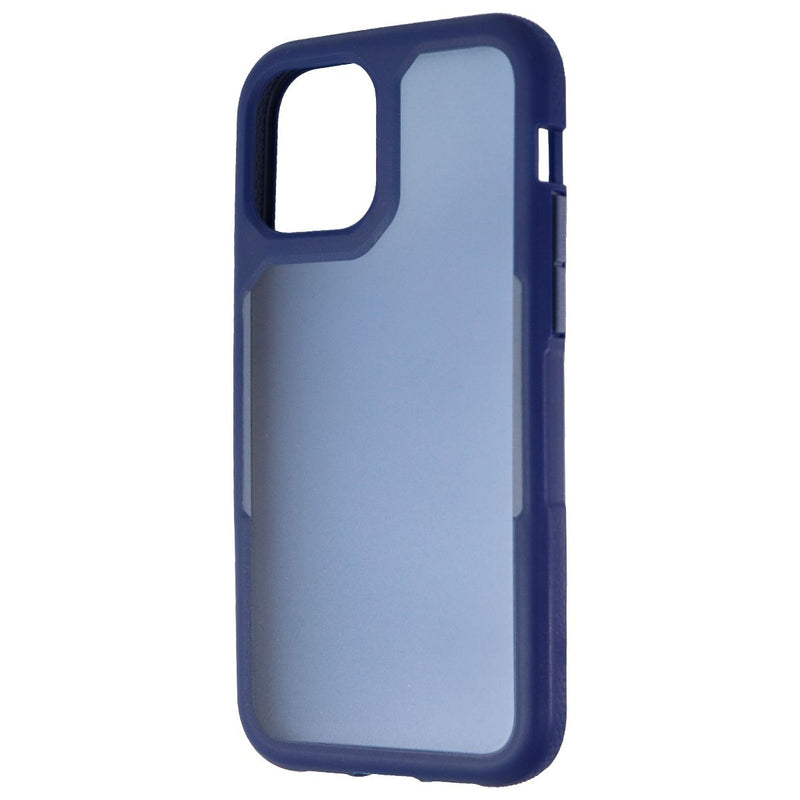 Griffin Survivor Hybrid Case for Apple iPhone 12 Pro & iPhone 12 - Navy Blue