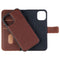 Decoded Premium 2 Case Bundle for iPhone 12 Pro & iPhone 12 - 1 Black & 1 Brown - Decoded - Simple Cell Shop, Free shipping from Maryland!