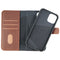 Decoded Premium 2 Case Bundle for iPhone 12 Pro & iPhone 12 - 1 Black & 1 Brown - Decoded - Simple Cell Shop, Free shipping from Maryland!