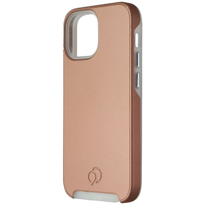 Nimbus9 Cirrus 2 Case for iPhone 13 Mini - Rose Gold - Nimbus9 - Simple Cell Shop, Free shipping from Maryland!