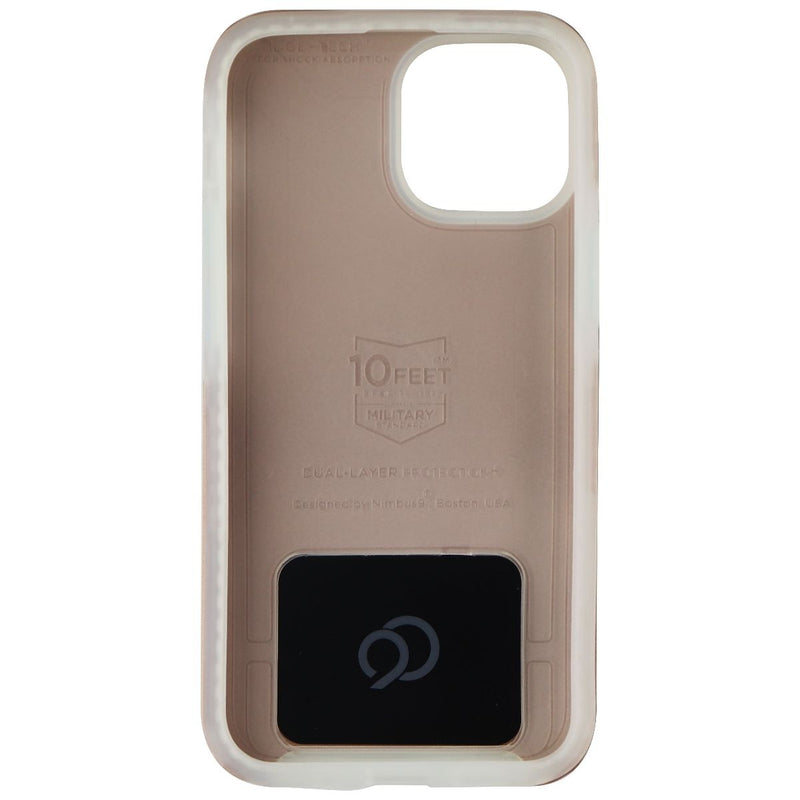 Nimbus9 Cirrus 2 Case for iPhone 13 Mini - Rose Gold - Nimbus9 - Simple Cell Shop, Free shipping from Maryland!
