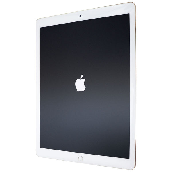 Apple iPad Pro (12.9-inch) 2nd Gen Tablet (A1670) Wi-Fi Only - 256GB / Gold - Apple - Simple Cell Shop, Free shipping from Maryland!