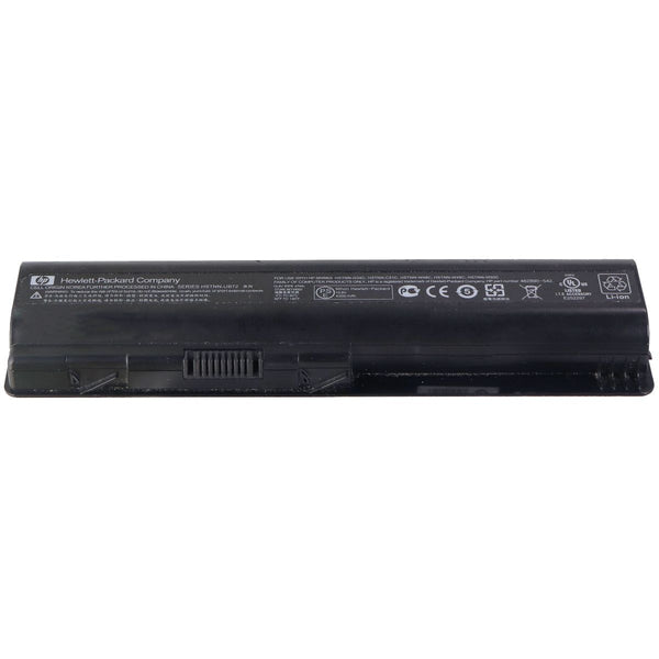 HP Li-Ion Rechargeable 4200mAh Latptop Battery HSTNN-UB72 10.8V - HP - Simple Cell Shop, Free shipping from Maryland!
