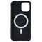 Incipio Grip Case for MagSafe Series for Apple iPhone 12 & iPhone 12 Pro - Black