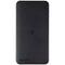 Verizon 5k Portable Power Pack with Wireless Qi Pad and USB-C - Black - Verizon - Simple Cell Shop, Free shipping from Maryland!