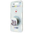PopSockets PopGrip Stand & Grip with Swappable Top - Cat Nap - PopSockets - Simple Cell Shop, Free shipping from Maryland!