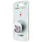 PopSockets PopGrip Stand & Grip with Swappable Top - Cat Nap - PopSockets - Simple Cell Shop, Free shipping from Maryland!