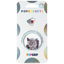 PopSockets PopGrip Stand & Grip with Swappable Top - Cat Nap - PopSockets - Simple Cell Shop, Free shipping from Maryland!