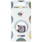 PopSockets PopGrip Stand & Grip with Swappable Top - Cat Nap - PopSockets - Simple Cell Shop, Free shipping from Maryland!