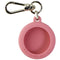 Kate Spade Protective Case for Apple AirTag Trackers - Rose Pink/Heart - Kate Spade New York - Simple Cell Shop, Free shipping from Maryland!