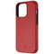 Incipio Duo Series For Magsafe Case for Apple iPhone 13 Pro - Salsa Red