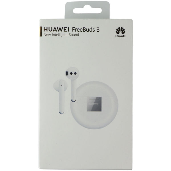 Huawei FreeBuds 3 Wireless Headphones with Intelligent Noise Cancelling - White - Huawei - Simple Cell Shop, Free shipping from Maryland!