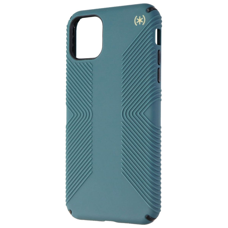 Speck Presidio2 Grip Hybrid Case for Apple iPhone 11 Pro Max - Terrain Green