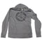 Express New York Soft Mens Sweatshirt - Gray/Black (Small/P) - Express - Simple Cell Shop, Free shipping from Maryland!