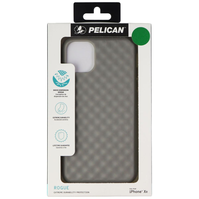 Pelican Rogue Series Durable Gel Case for Apple iPhone 11 and iPhone XR - Taupe - Pelican - Simple Cell Shop, Free shipping from Maryland!