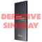 Samsung Galaxy Note10+ (6.8-in) SM-N975U (Wi-Fi Only) - 256GB / Black - BAD SIM - Samsung - Simple Cell Shop, Free shipping from Maryland!