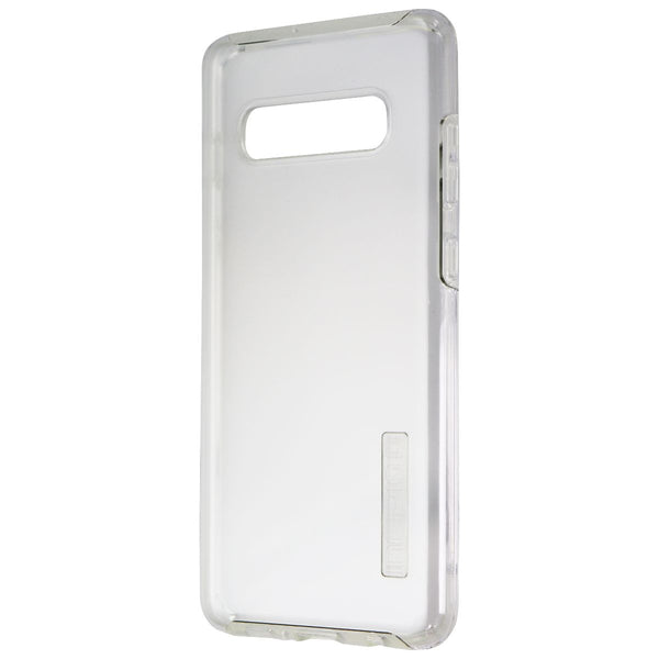 Incipio DualPro Series Dual-Layer Case for Samsung Galaxy (S10+) - Clear - Incipio - Simple Cell Shop, Free shipping from Maryland!