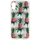 Sonix Hardshell Hybrid Case for Apple iPhone XS and iPhone X - Pinneapple - Sonix - Simple Cell Shop, Free shipping from Maryland!