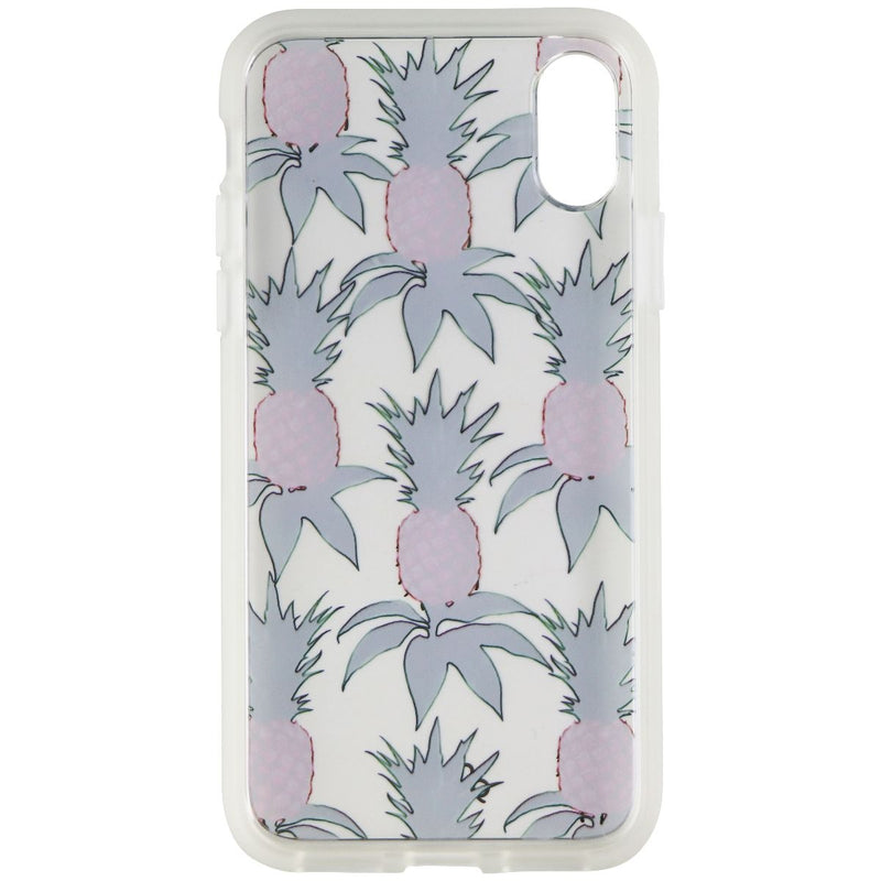 Sonix Hardshell Hybrid Case for Apple iPhone XS and iPhone X - Pinneapple - Sonix - Simple Cell Shop, Free shipping from Maryland!