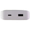 OtterBox Fast Charge Qi Wireless 15000mAh USB-C Power Bank - White - OtterBox - Simple Cell Shop, Free shipping from Maryland!