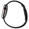 Apple Watch Series 6 (GPS + LTE) A2293 40mm Graphite Stainless Steel/Blk Sp Band - Apple - Simple Cell Shop, Free shipping from Maryland!