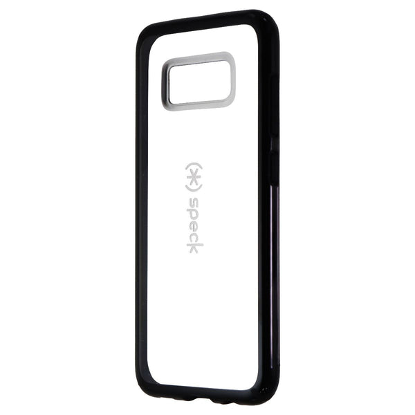 Speck Products GemShell Series Hard Case for Samsung Galaxy S8 - Clear / Black - Speck - Simple Cell Shop, Free shipping from Maryland!