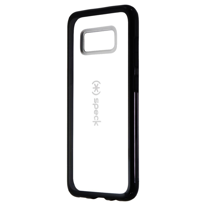 Speck Products GemShell Series Hard Case for Samsung Galaxy S8 - Clear / Black - Speck - Simple Cell Shop, Free shipping from Maryland!