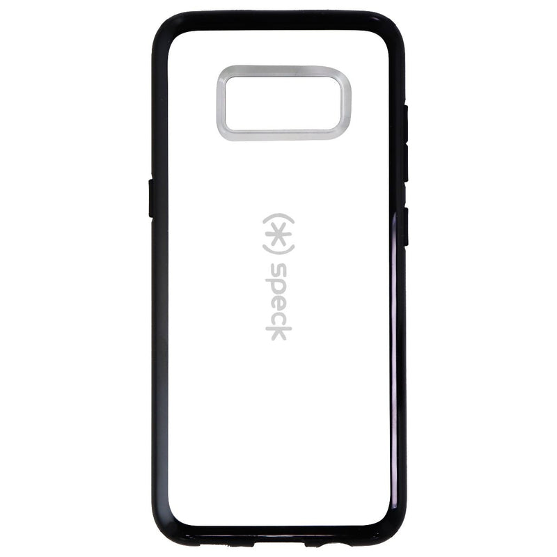 Speck Products GemShell Series Hard Case for Samsung Galaxy S8 - Clear / Black - Speck - Simple Cell Shop, Free shipping from Maryland!
