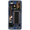 Repair Part - Replacement LCD + Frame for Samsung Galaxy S9 - Coral Blue - Unbranded - Simple Cell Shop, Free shipping from Maryland!