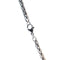 GuoShuang Nordic Viking Mjolnir Thor Hammer Valknut Stainless Steel Necklace - GuoShuang - Simple Cell Shop, Free shipping from Maryland!
