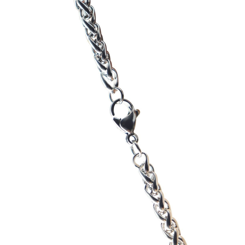 GuoShuang Nordic Viking Mjolnir Thor Hammer Valknut Stainless Steel Necklace - GuoShuang - Simple Cell Shop, Free shipping from Maryland!