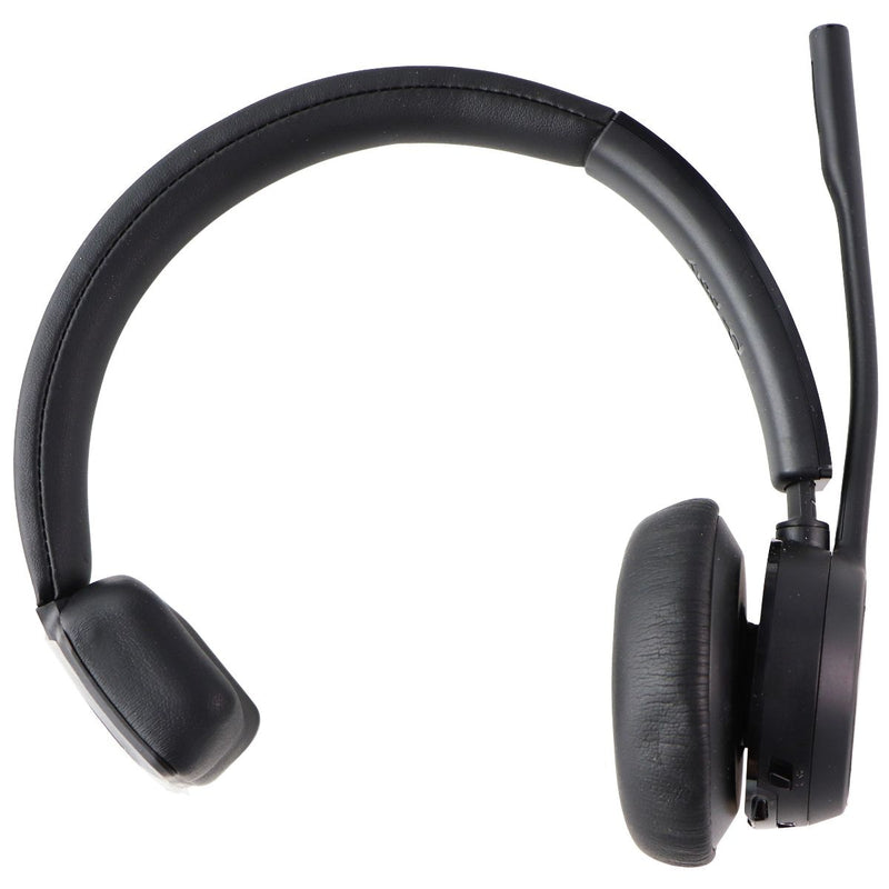 Poly Voyager 4310 UC Wireless Single-Ear Headset w/ Mic for PC/Mac - Black - Poly (Plantronics + Polycom) - Simple Cell Shop, Free shipping from Maryland!