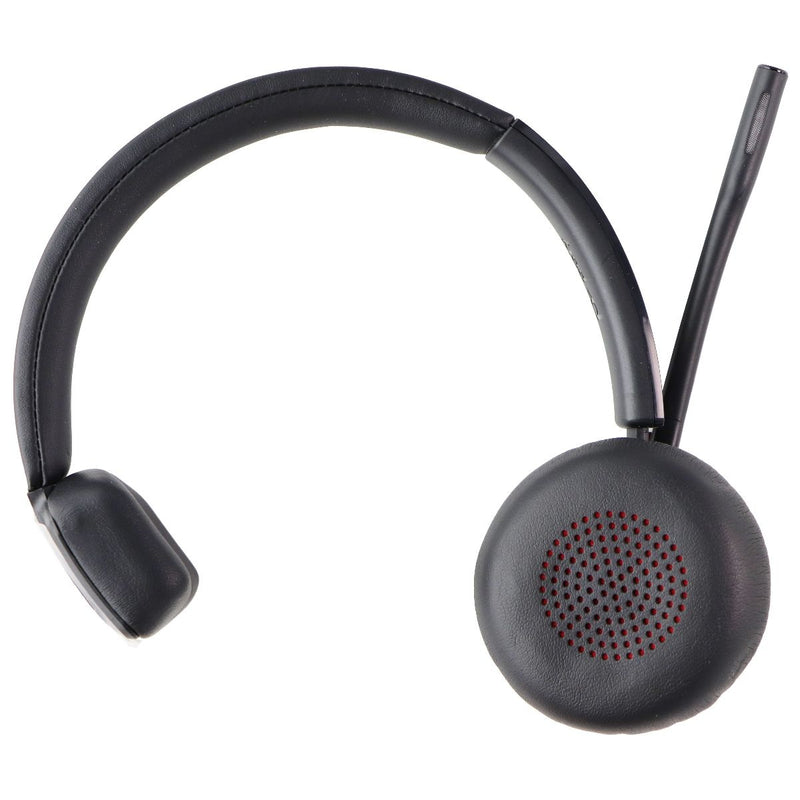 Poly Voyager 4310 UC Wireless Single-Ear Headset w/ Mic for PC/Mac - Black - Poly (Plantronics + Polycom) - Simple Cell Shop, Free shipping from Maryland!