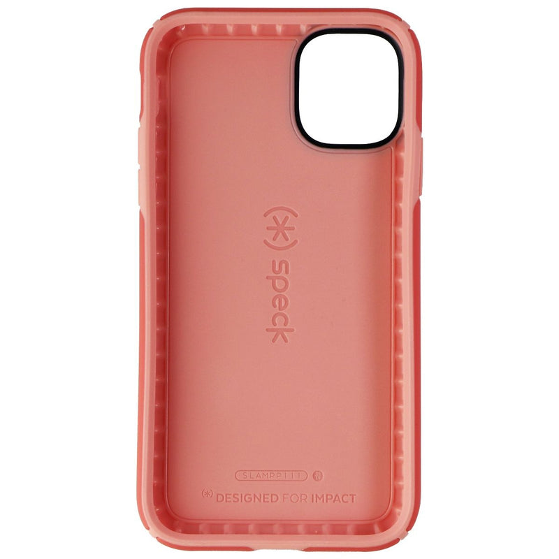 Speck Presidio PRO Series Case for iPhone 11 - Parrot Pink/Chiffon Pink - Speck - Simple Cell Shop, Free shipping from Maryland!
