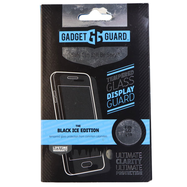 Gadget Guard Tempered Glass Screen Protector for LG V10 - Clear - Gadget Guard - Simple Cell Shop, Free shipping from Maryland!