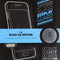 Gadget Guard Black Ice Tempered Glass Screen Protector for LG K4 - Clear - Gadget Guard - Simple Cell Shop, Free shipping from Maryland!