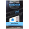Gadget Guard Black Ice Tempered Glass Screen Protector iPad Air 2/iPad Pro 9.7 - Gadget Guard - Simple Cell Shop, Free shipping from Maryland!