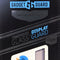 Gadget Guard Black Ice Tempered Glass Screen Protector iPad Air 2/iPad Pro 9.7 - Gadget Guard - Simple Cell Shop, Free shipping from Maryland!