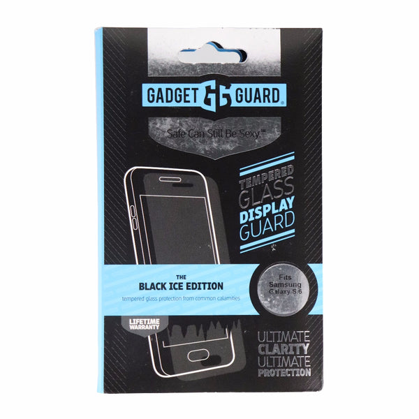 Gadget Guard Screen Protector for Samsung Galaxy S6 - Clear - Gadget Guard - Simple Cell Shop, Free shipping from Maryland!