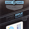 Gadget Guard Black Ice Tempered Glass Screen for Apple iPad Pro 12.9 2017 Clear - Gadget Guard - Simple Cell Shop, Free shipping from Maryland!