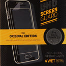 GadgetGuard Original Edition Screen Protector for Sony Xperia Z3 - Clear - Gadget Guard - Simple Cell Shop, Free shipping from Maryland!