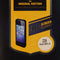 Gadget Guard Original Edition Screen Protector for HTC Mini 2 - Clear - Gadget Guard - Simple Cell Shop, Free shipping from Maryland!