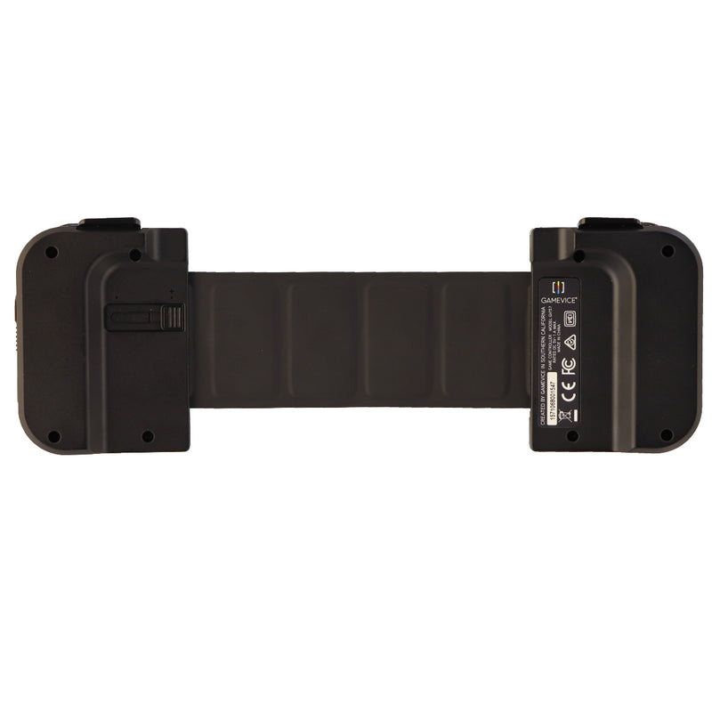 Gamevice Attachable Controller for iPhone 7/6/7 Plus/6s Plus - Black GV157 - Gamevice - Simple Cell Shop, Free shipping from Maryland!