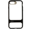 Gear4 Soho Series Protective Slim Case Cover for Apple iPhone 8 7 - Clear Black - Gear4 - Simple Cell Shop, Free shipping from Maryland!