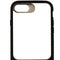 Gear4 Soho Series Protective Slim Case Cover for Apple iPhone 8 7 - Clear Black - Gear4 - Simple Cell Shop, Free shipping from Maryland!
