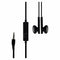 Generic Stereo Headphones Headset with In Line Microphone and 3.5mm Connector - Unbranded - Simple Cell Shop, Free shipping from Maryland!